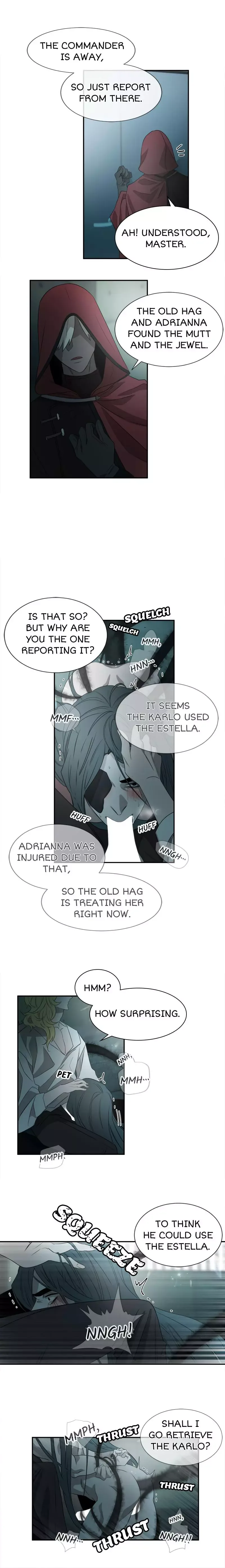 Evergreen Chapter 16 page 9
