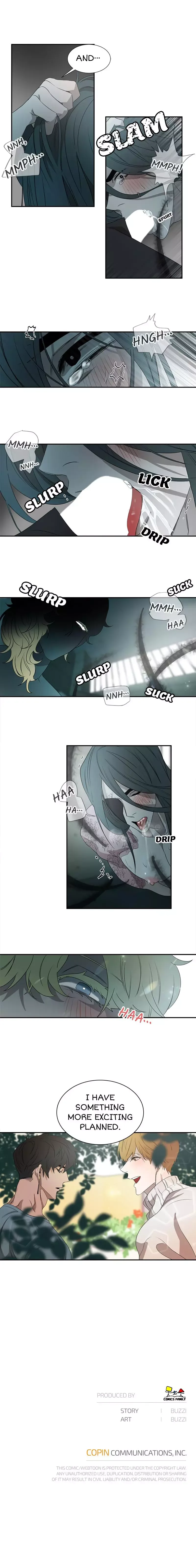 Evergreen Chapter 16 page 11