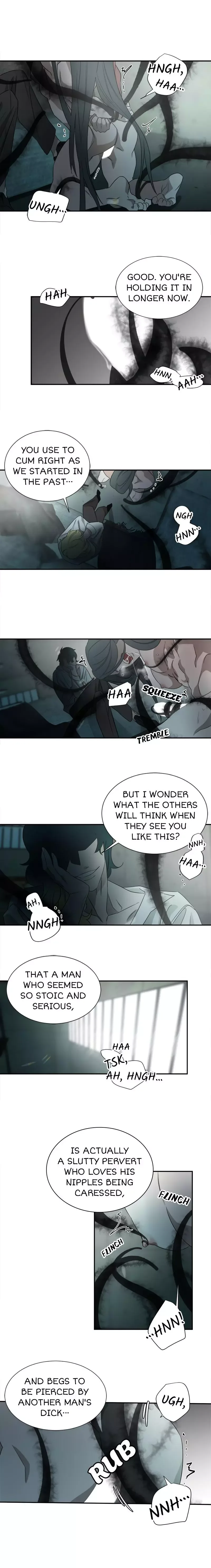 Evergreen Chapter 16 page 6