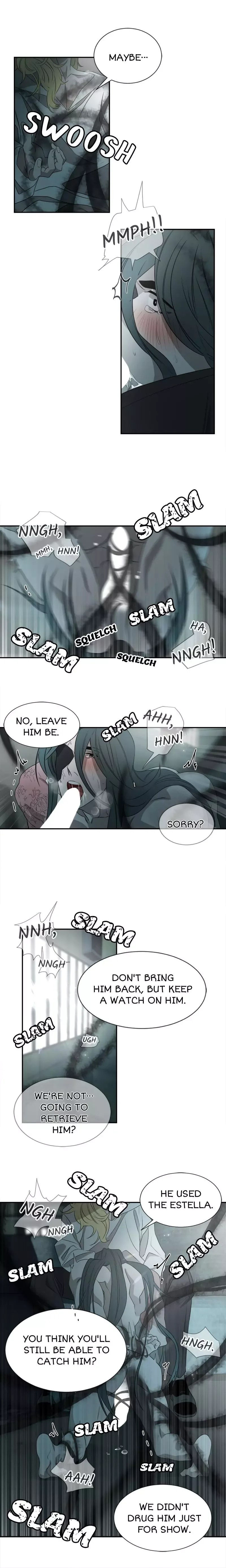 Evergreen Chapter 16 page 10