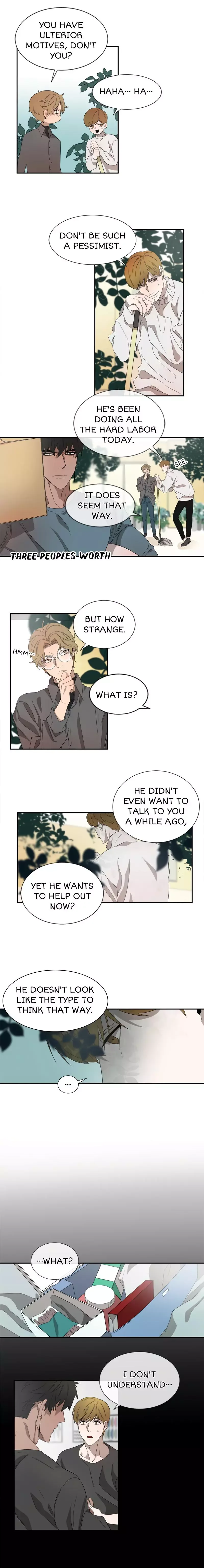 Evergreen Chapter 16 page 3