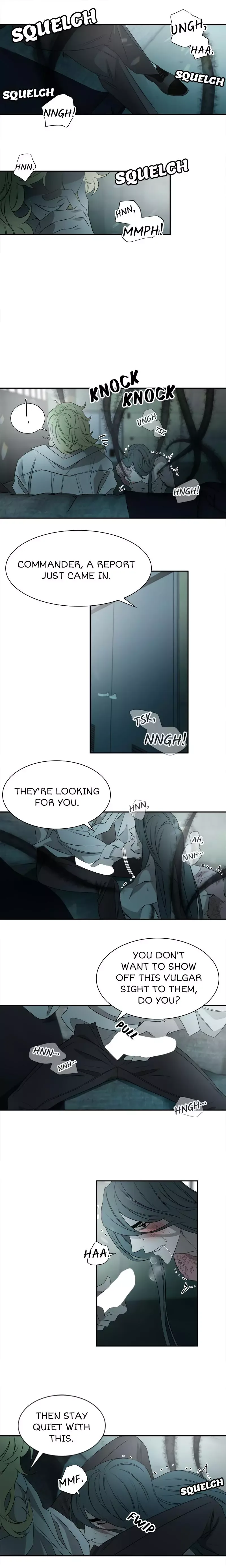 Evergreen Chapter 16 page 8