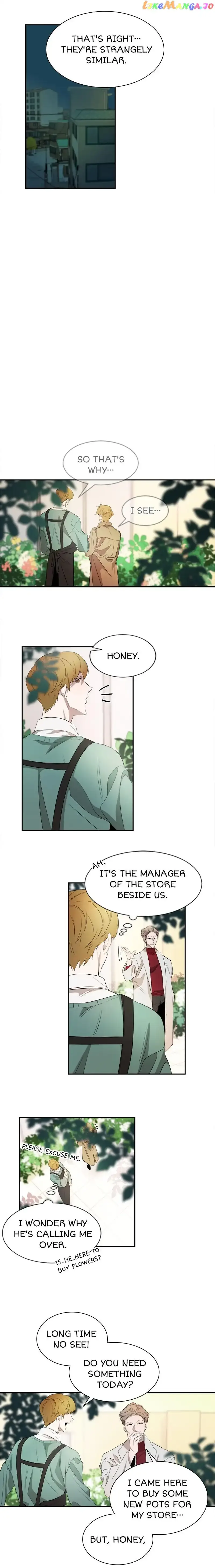 Evergreen Chapter 17 page 4