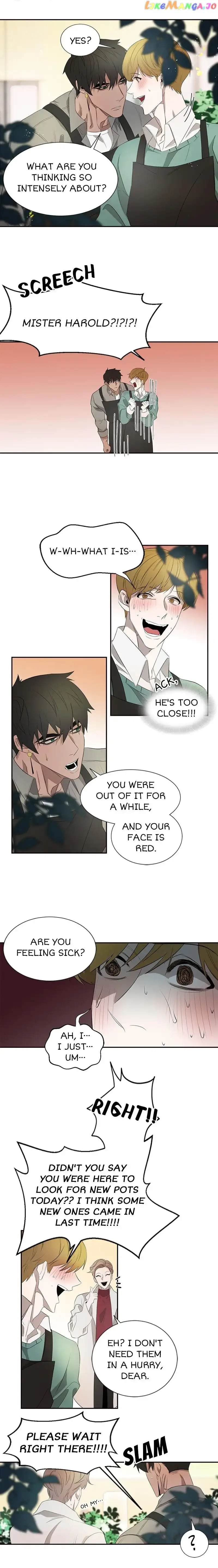 Evergreen Chapter 17 page 8