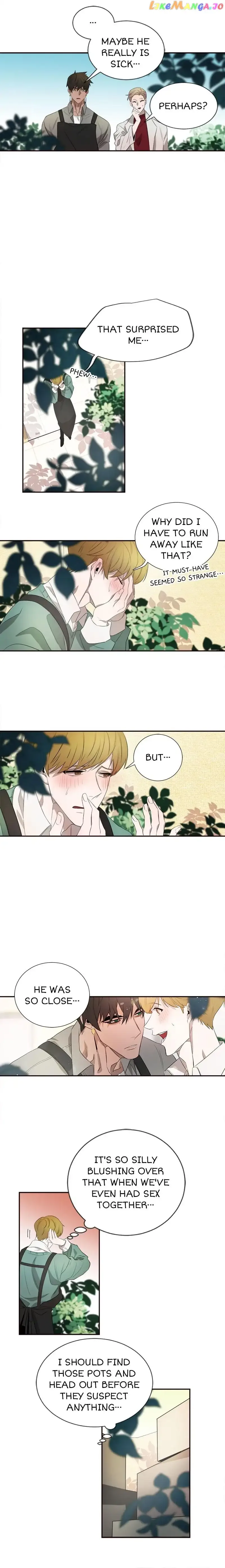 Evergreen Chapter 17 page 9