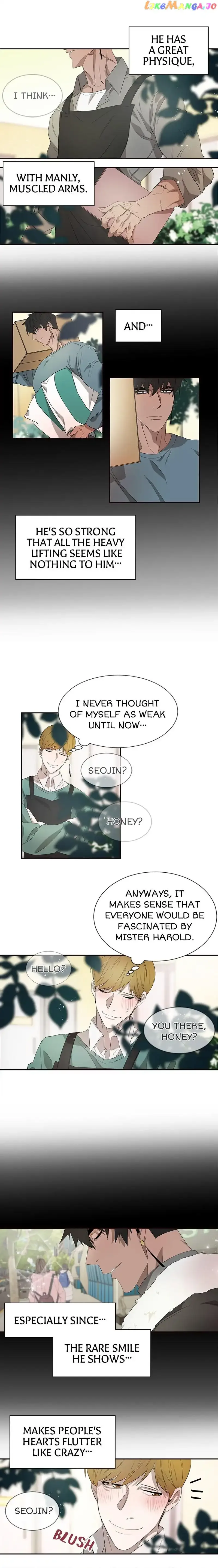 Evergreen Chapter 17 page 7