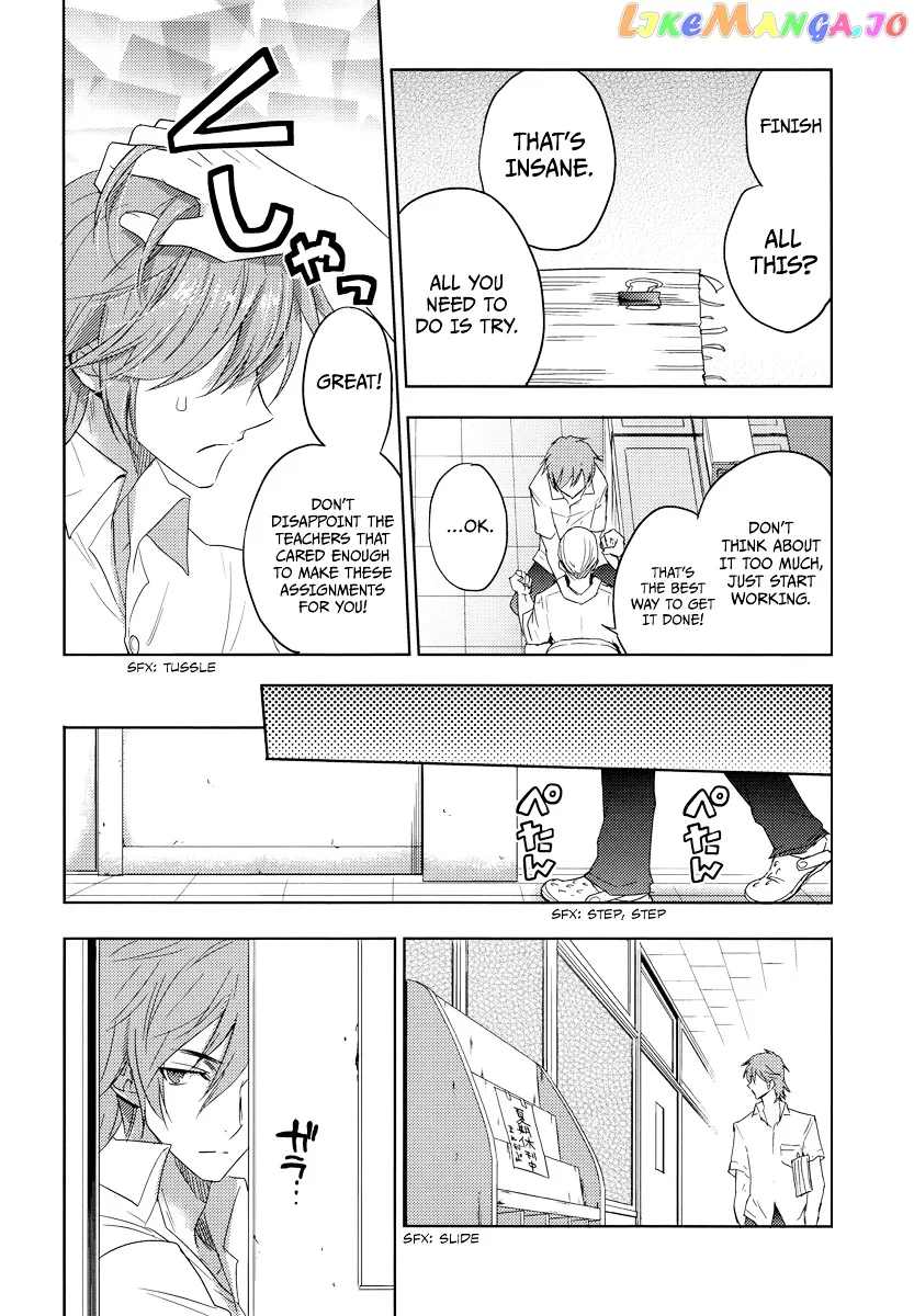 Evergreen Chapter 18.2 page 18