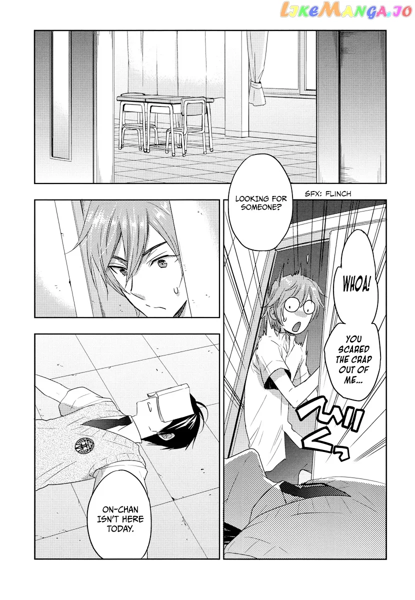 Evergreen Chapter 18.2 page 19