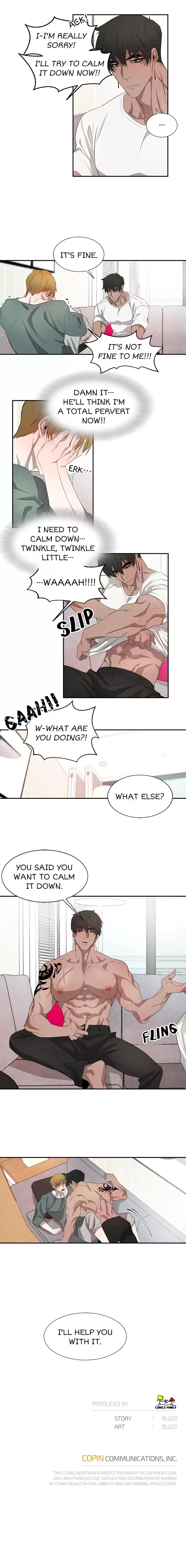 Evergreen Chapter 18 page 9
