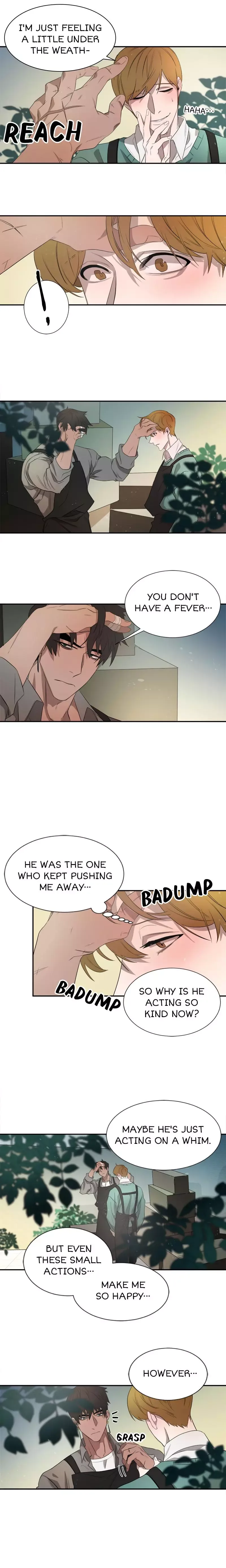 Evergreen Chapter 18 page 3