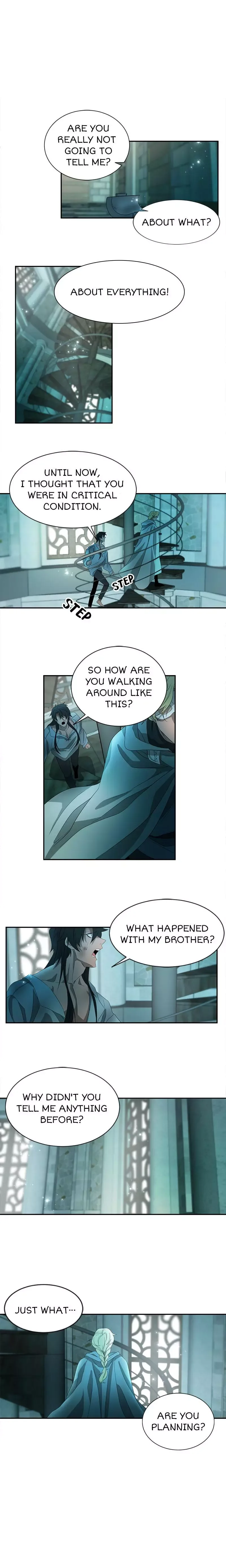 Evergreen Chapter 20 page 9