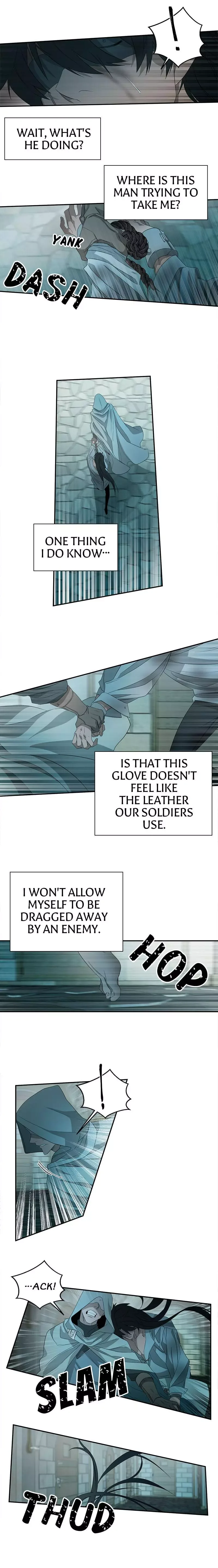 Evergreen Chapter 20 page 6