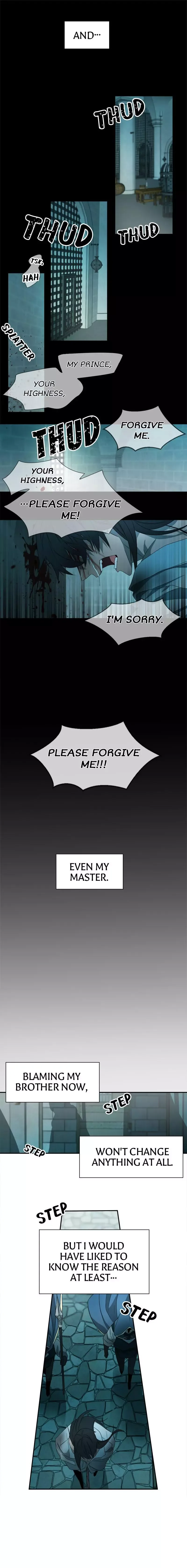 Evergreen Chapter 20 page 4
