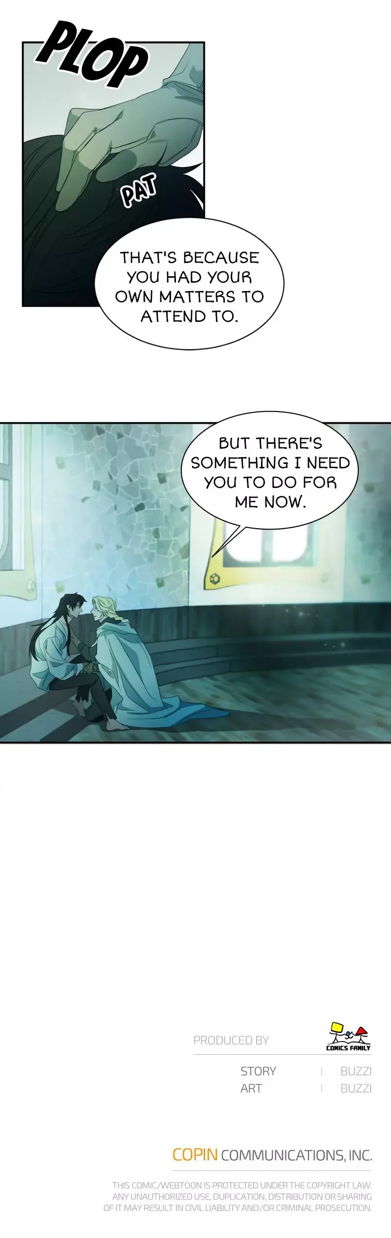 Evergreen Chapter 21 page 11