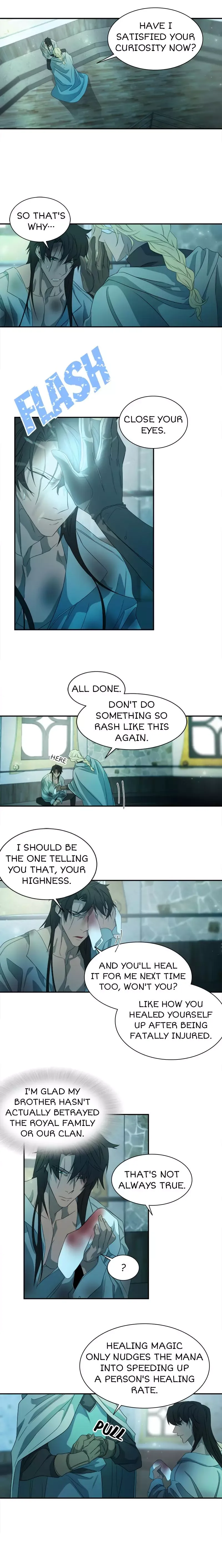 Evergreen Chapter 21 page 9