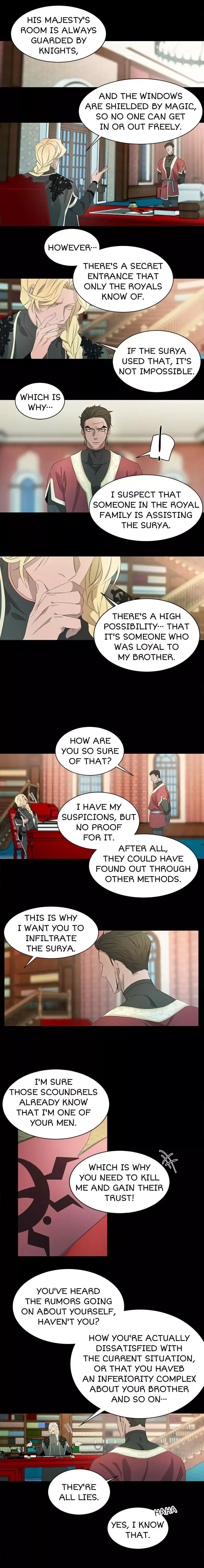 Evergreen Chapter 21 page 7