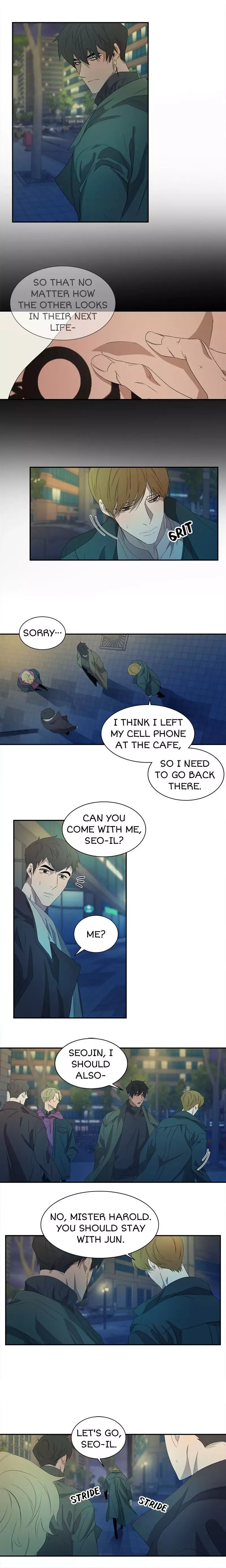 Evergreen Chapter 22 page 5