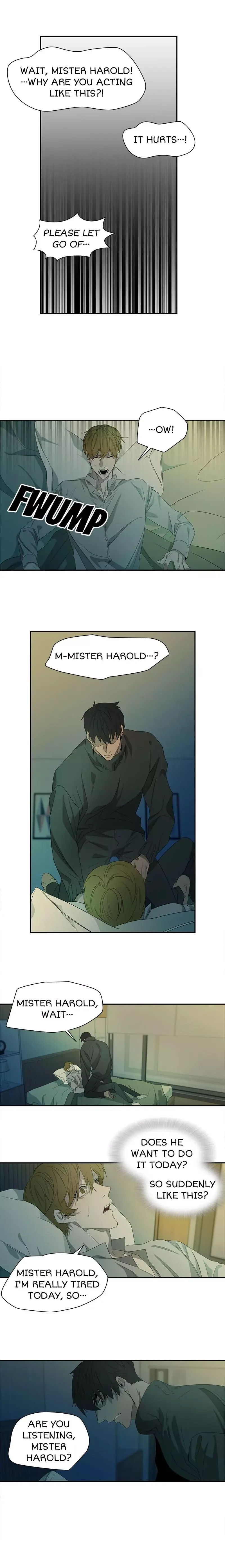 Evergreen Chapter 22 page 12