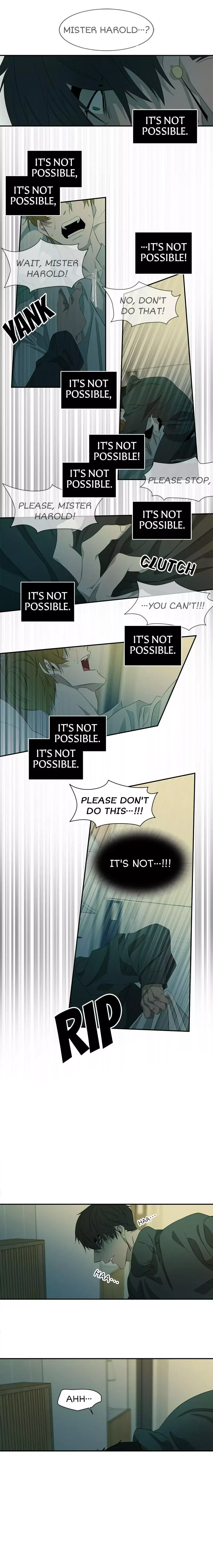Evergreen Chapter 22 page 13