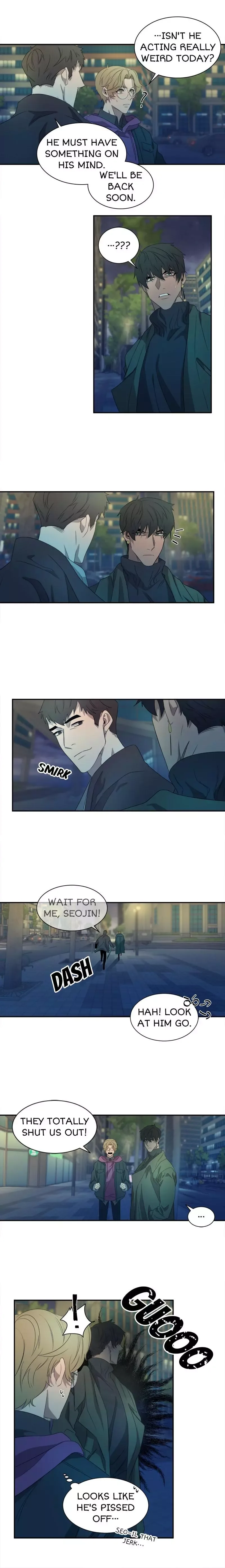 Evergreen Chapter 22 page 6