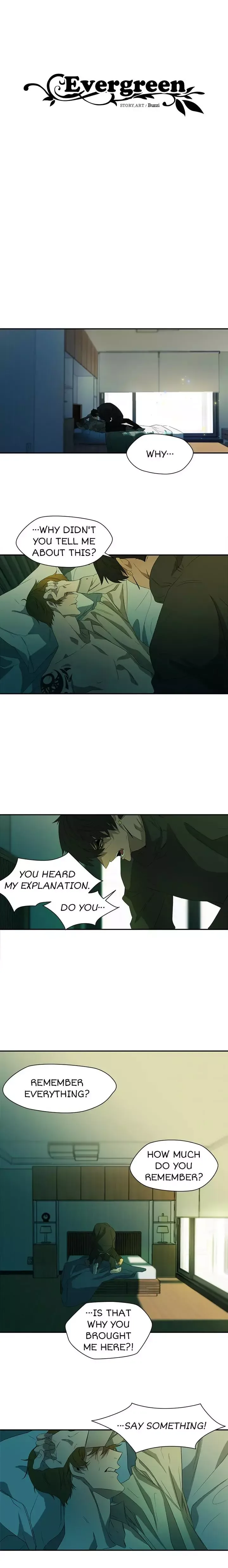 Evergreen Chapter 23 page 2