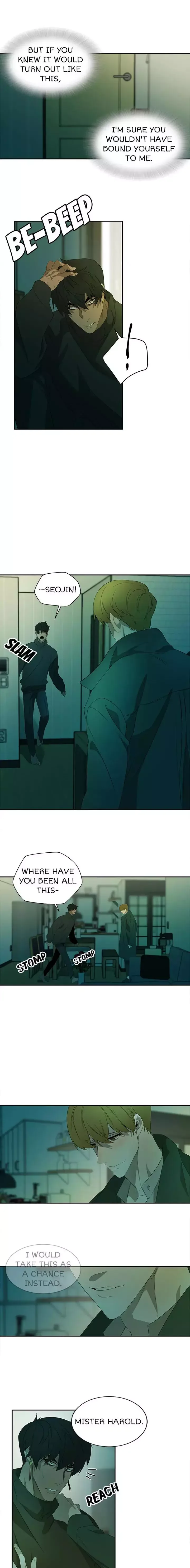 Evergreen Chapter 23 page 10