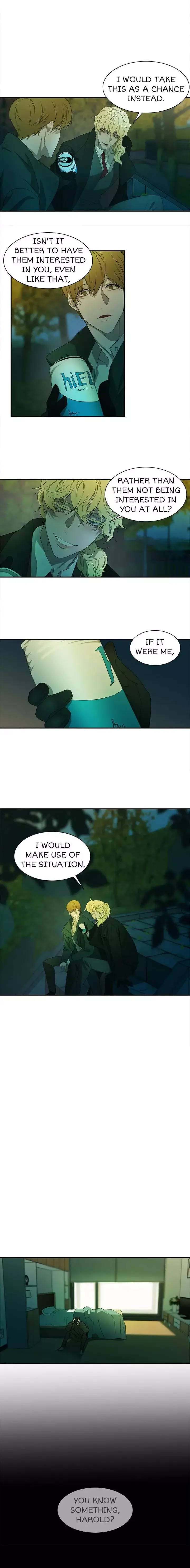 Evergreen Chapter 23 page 8