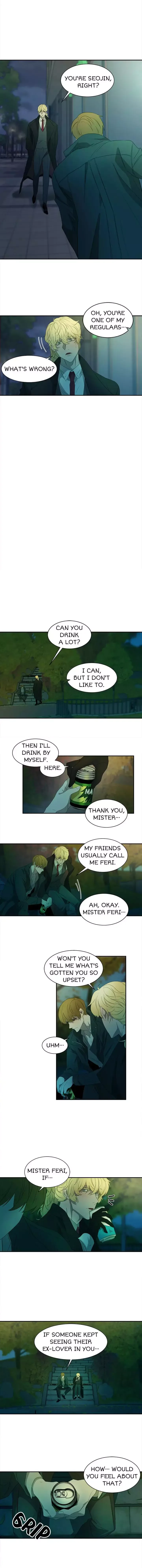 Evergreen Chapter 23 page 6