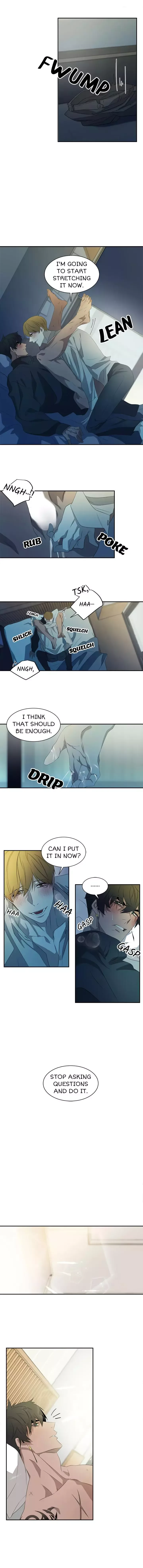 Evergreen Chapter 24 page 6