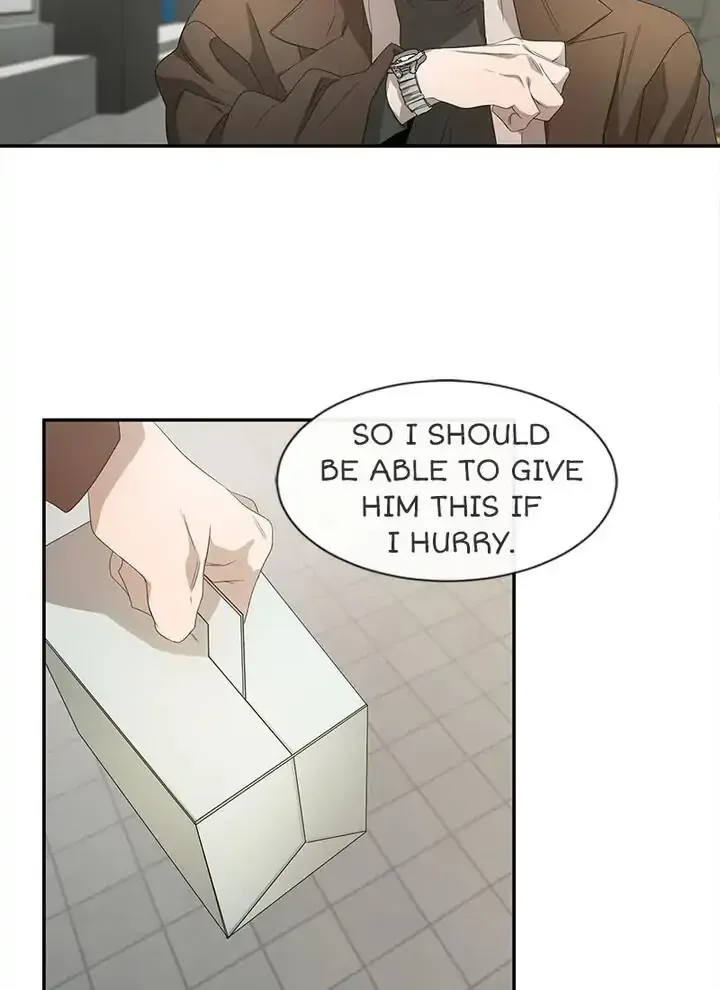 Evergreen Chapter 25 page 30
