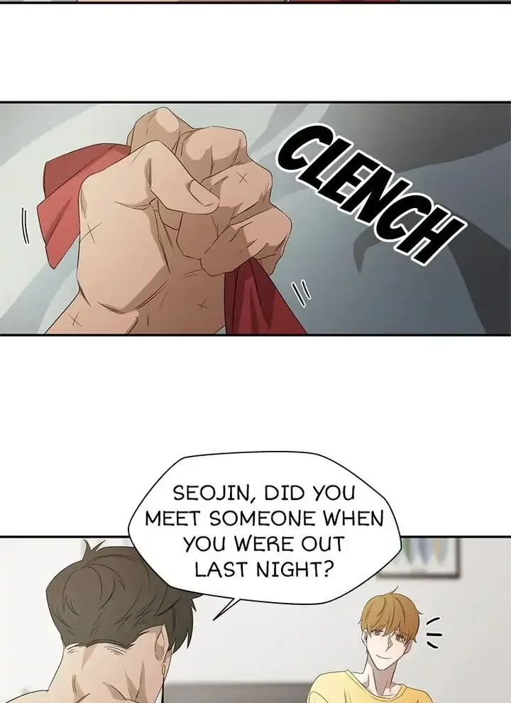 Evergreen Chapter 25 page 6