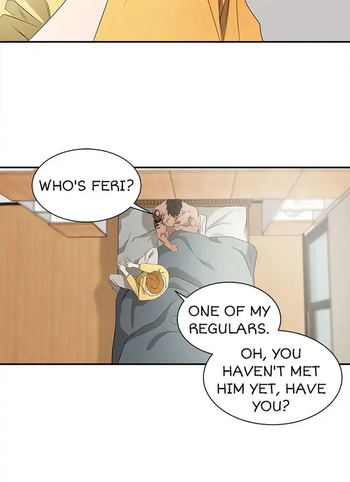 Evergreen Chapter 25 page 8