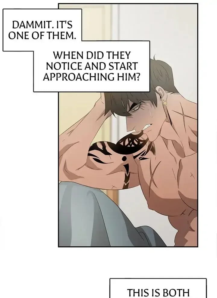 Evergreen Chapter 25 page 9
