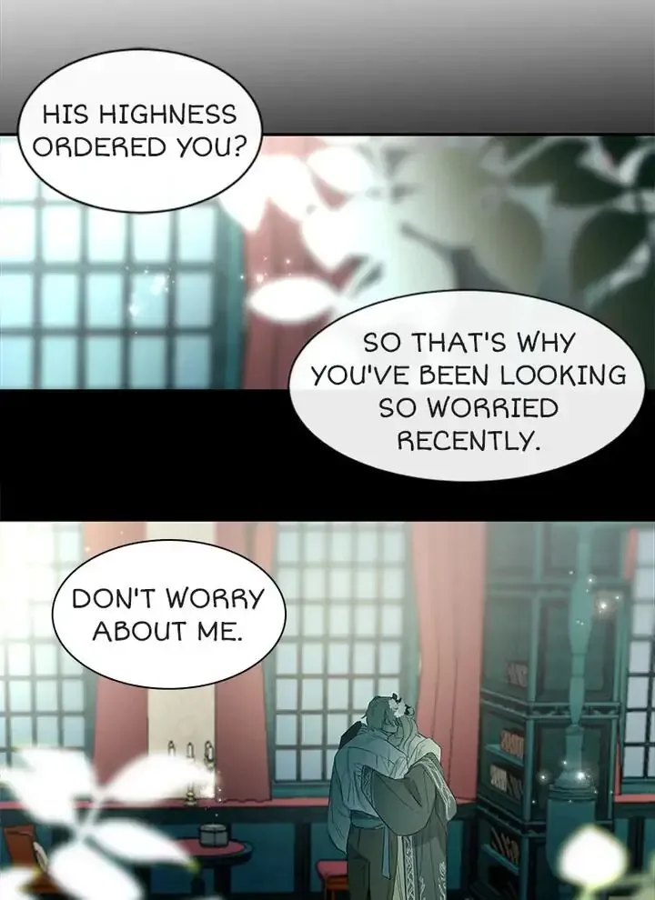 Evergreen Chapter 25 page 17