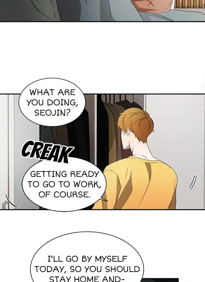 Evergreen Chapter 25 page 11