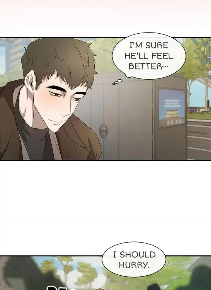 Evergreen Chapter 25 page 33