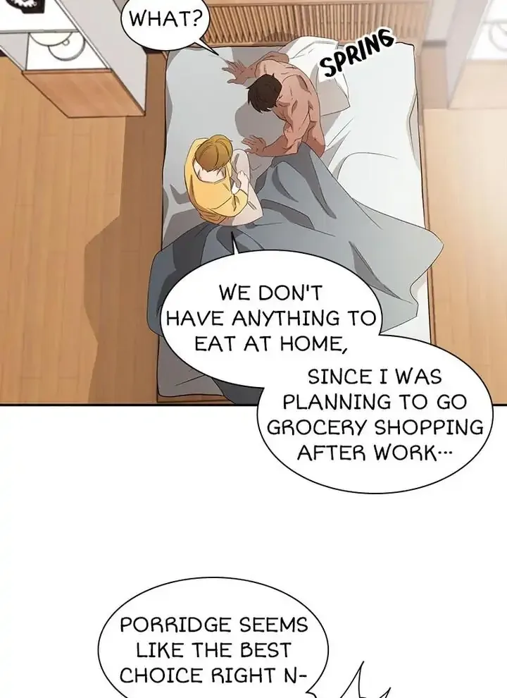 Evergreen Chapter 25 page 50