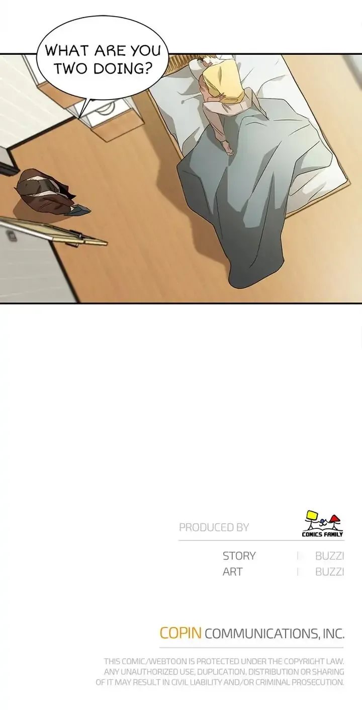 Evergreen Chapter 25 page 59