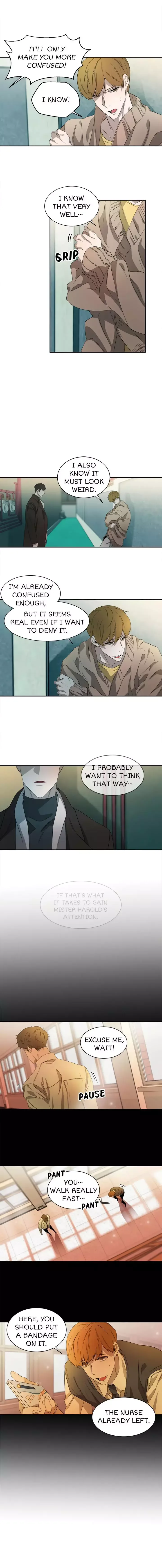 Evergreen Chapter 26 page 8