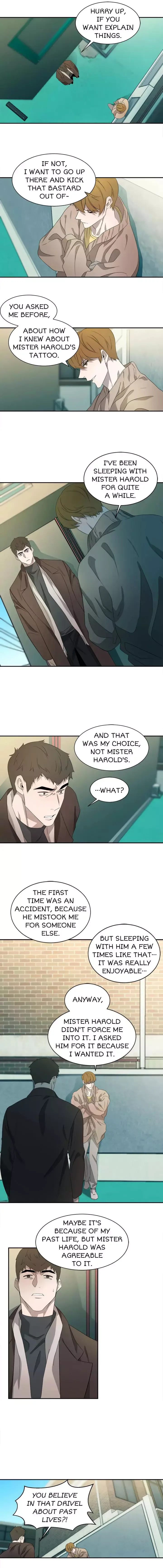Evergreen Chapter 26 page 7