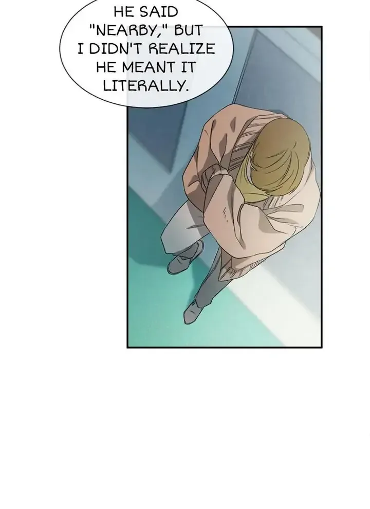 Evergreen Chapter 27 page 14