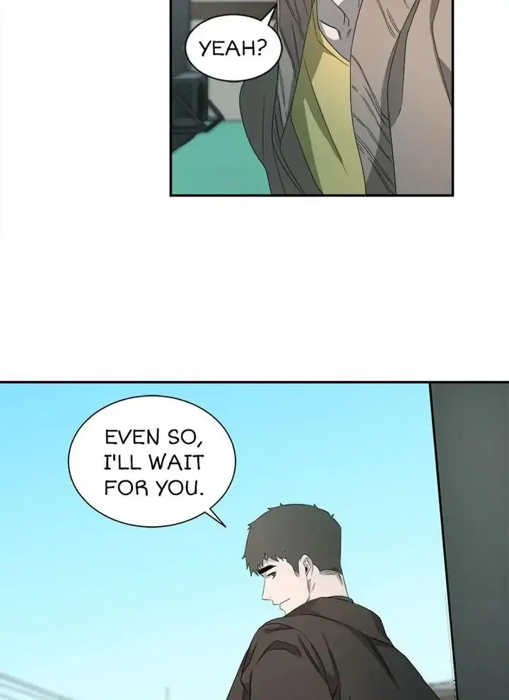 Evergreen Chapter 27 page 29
