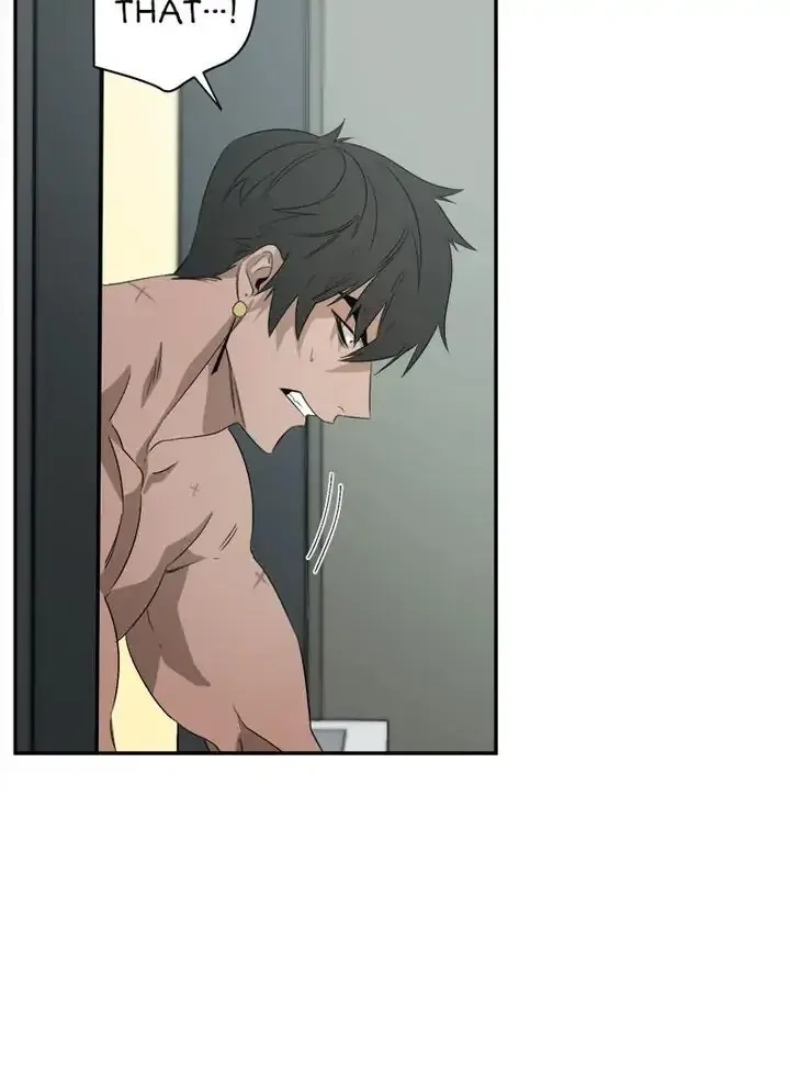Evergreen Chapter 27 page 17