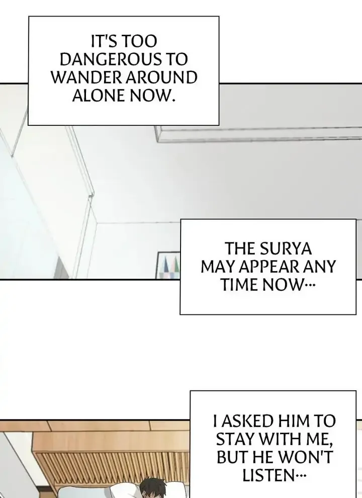 Evergreen Chapter 27 page 5