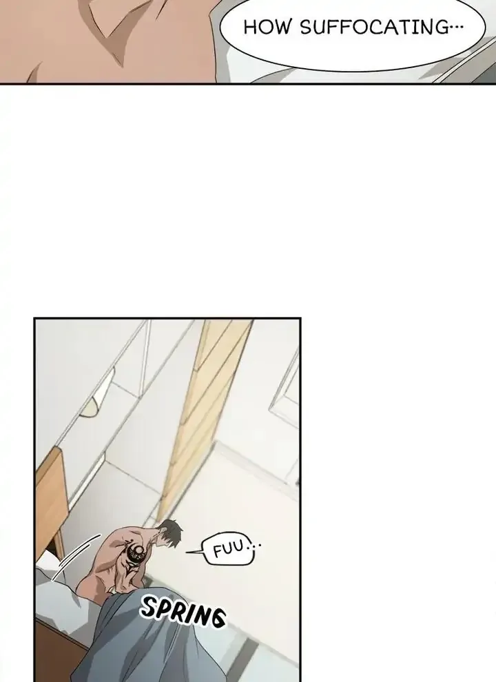 Evergreen Chapter 27 page 8