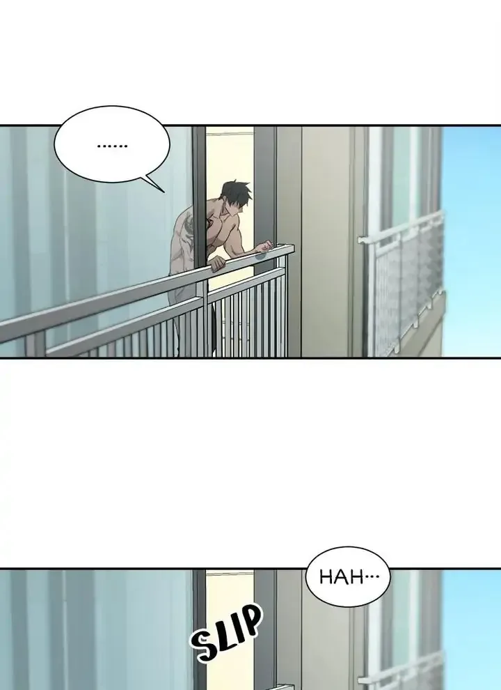 Evergreen Chapter 27 page 20