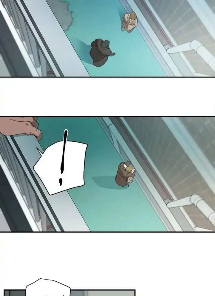 Evergreen Chapter 27 page 16