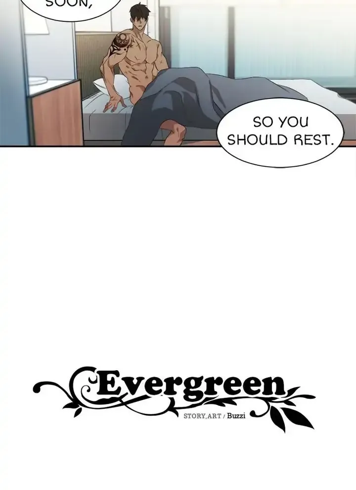 Evergreen Chapter 27 page 3