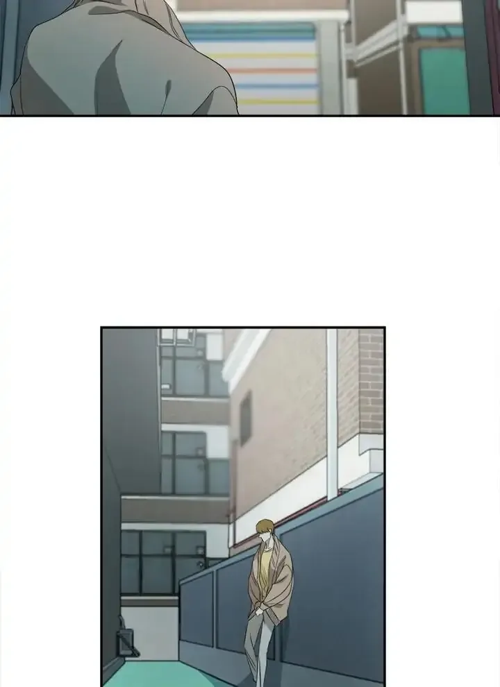 Evergreen Chapter 27 page 31
