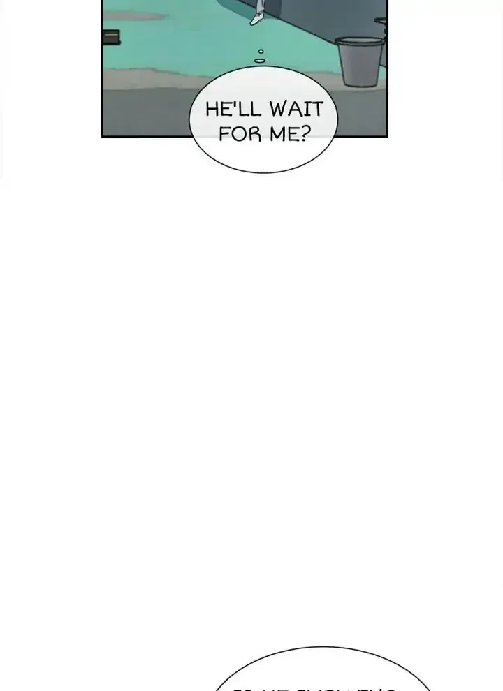 Evergreen Chapter 27 page 32